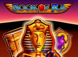 Book of Ra